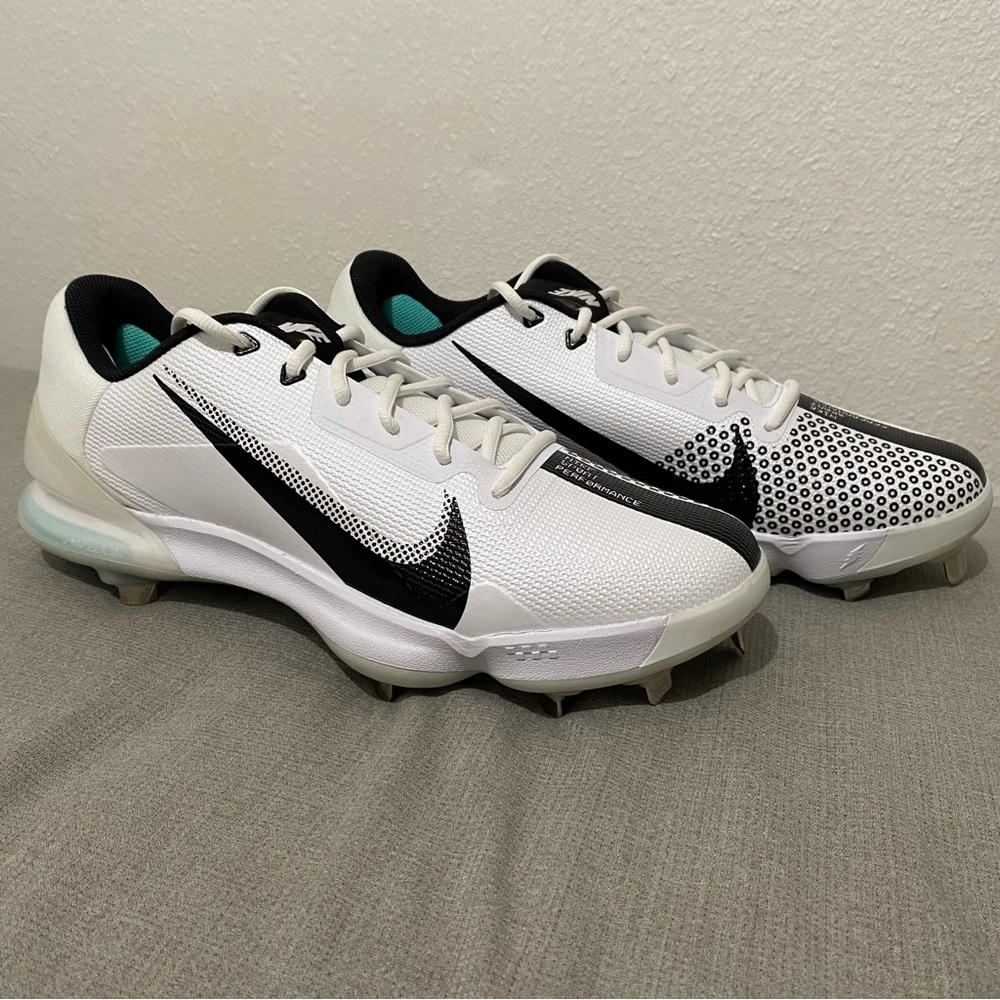 Nike Trout 7 Pro Baseball Cleats